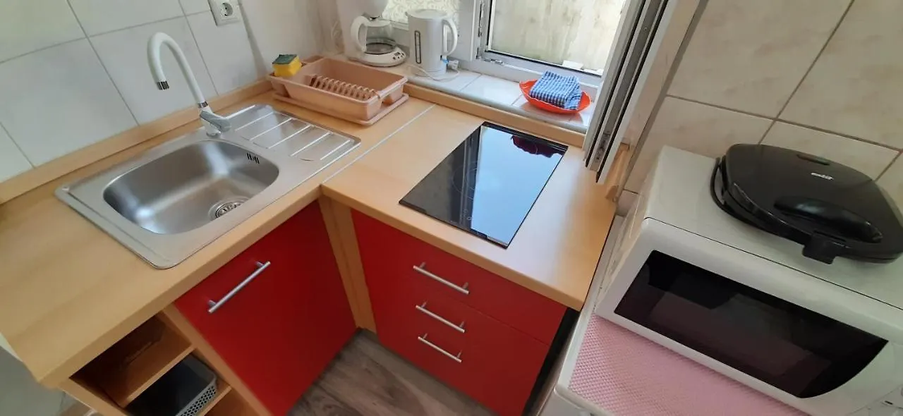 Ema & Sea Apartment'S With Free Private Parking Pola Appartamento
