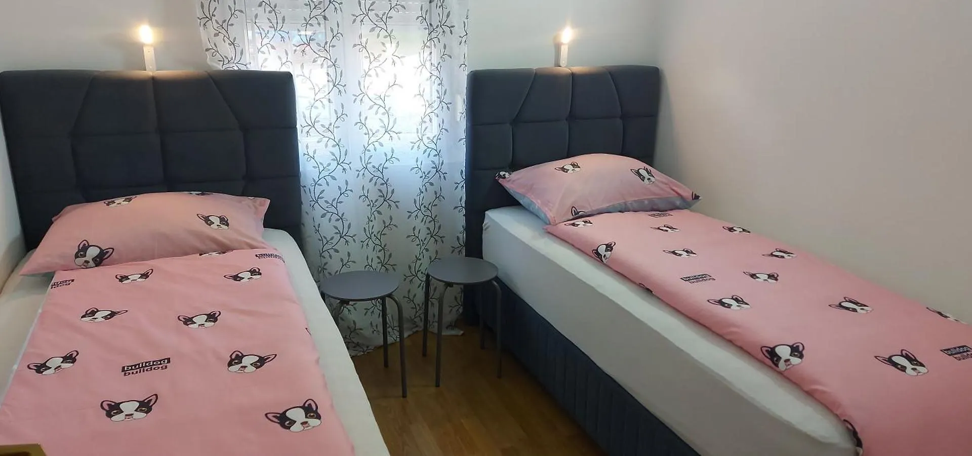 Ema & Sea Apartment'S With Free Private Parking Pola