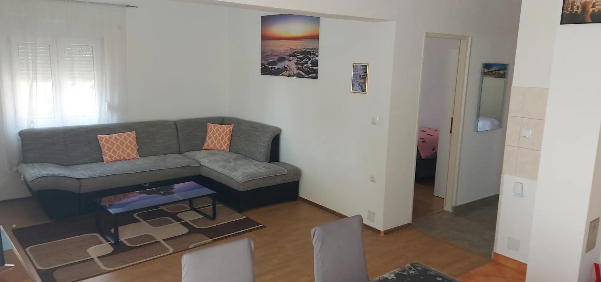 Ema & Sea Apartment'S With Free Private Parking Pola
