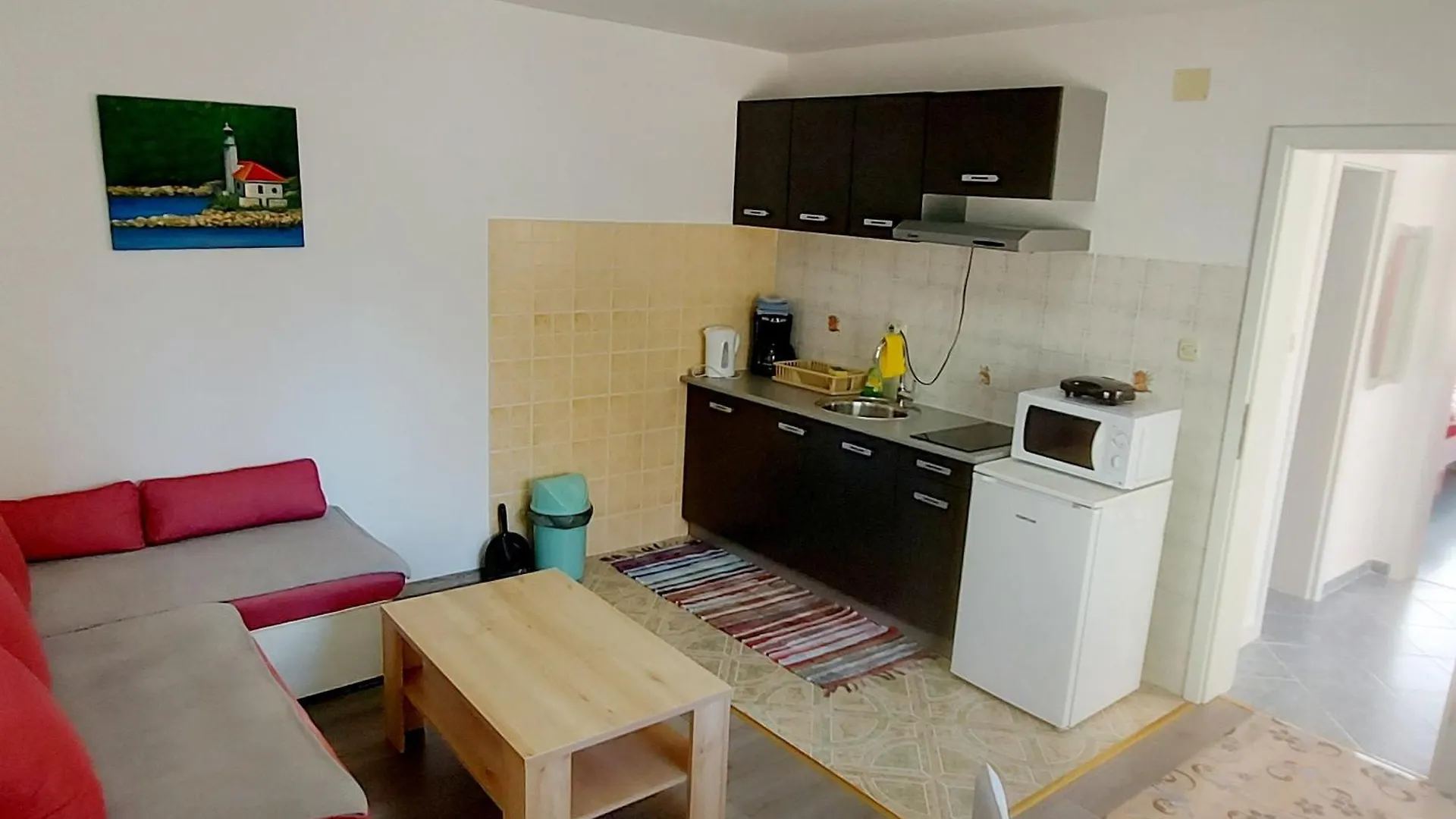 Ema & Sea Apartment'S With Free Private Parking Pola Croazia