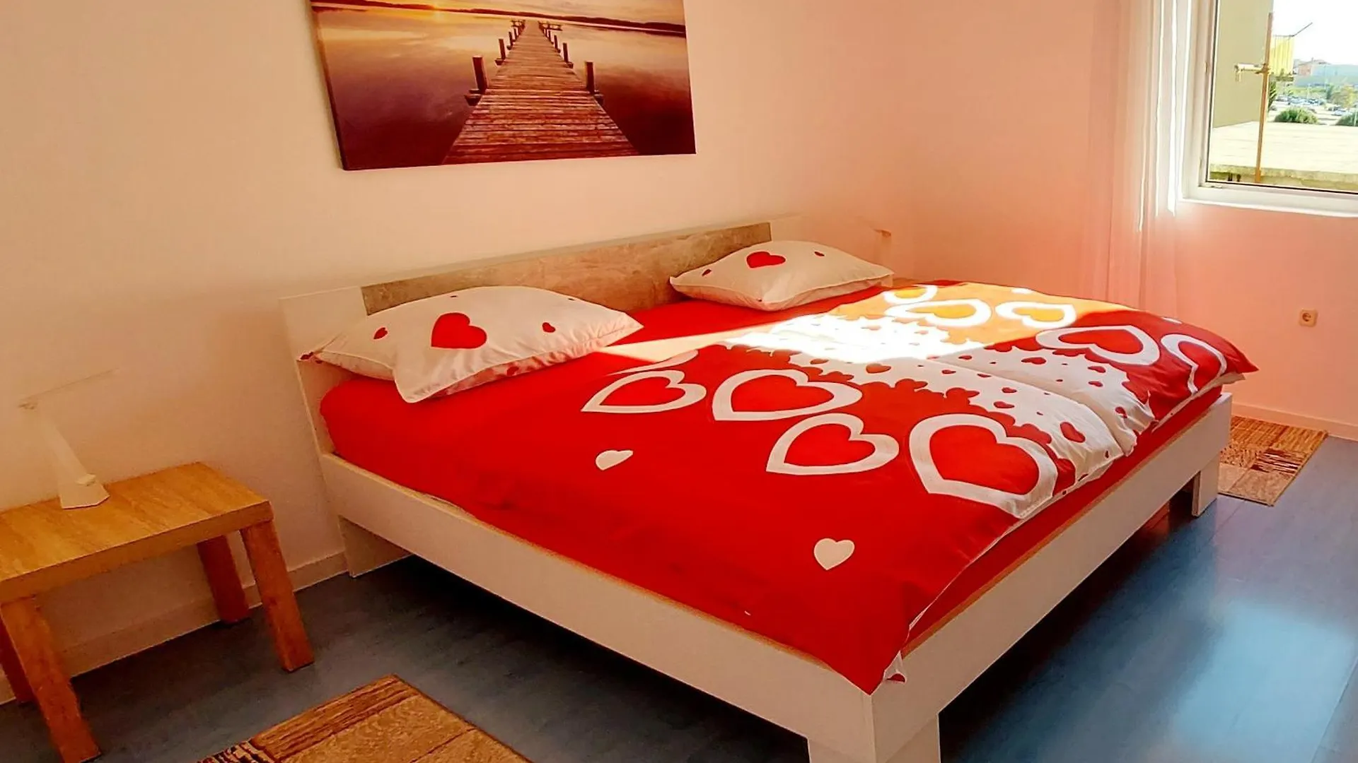 Ema & Sea Apartment'S With Free Private Parking Pola Appartamento