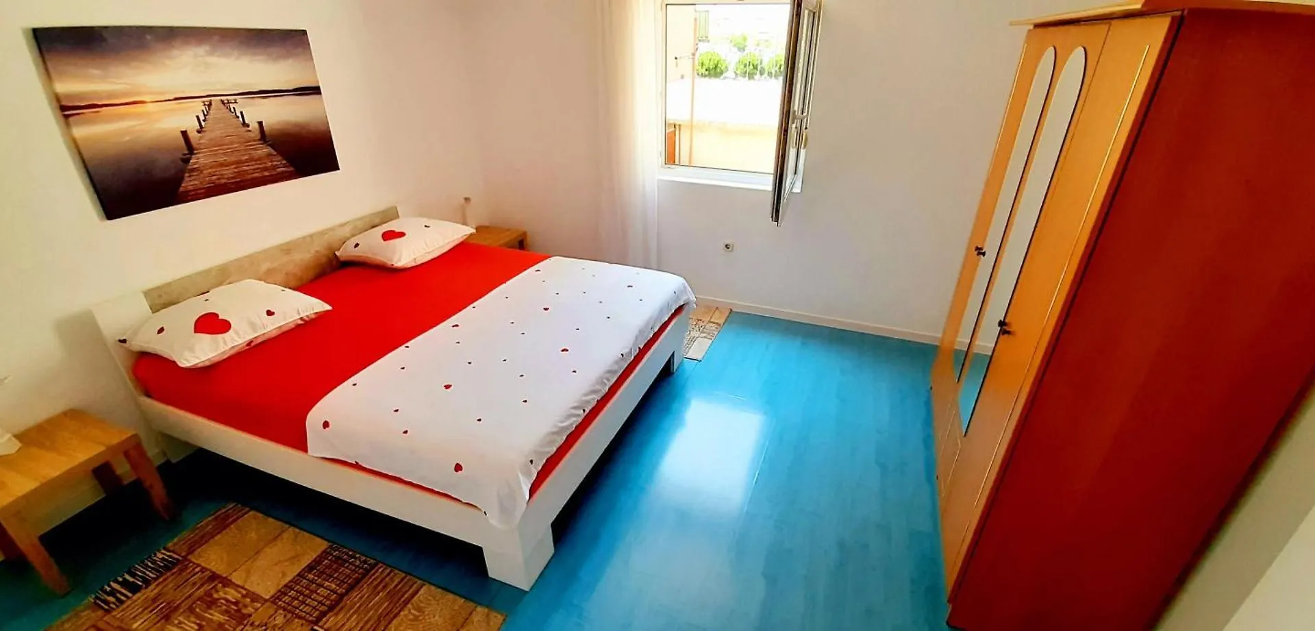 Ema & Sea Apartment'S Pula