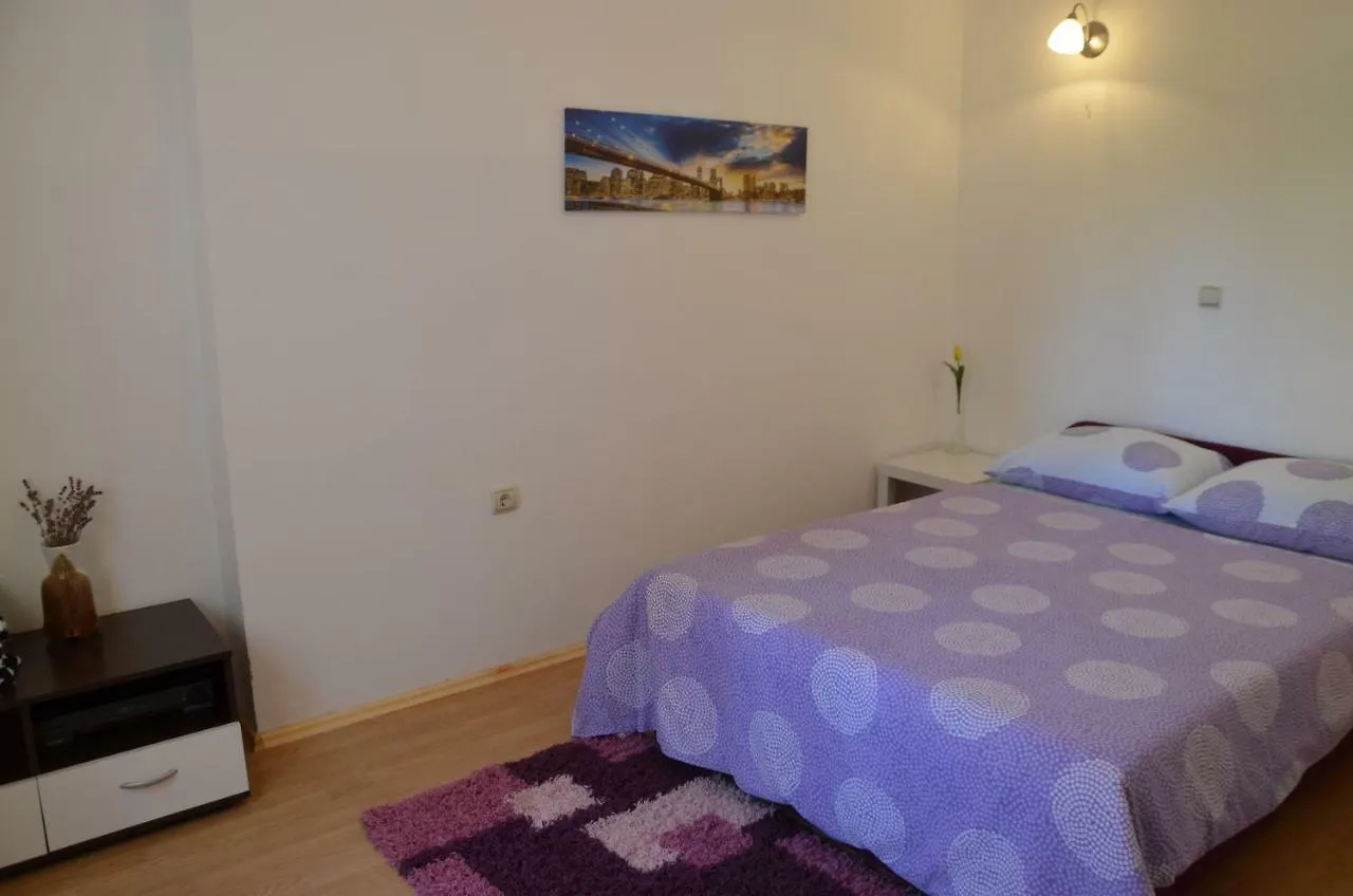 Ema & Sea Apartment'S With Free Private Parking Pola