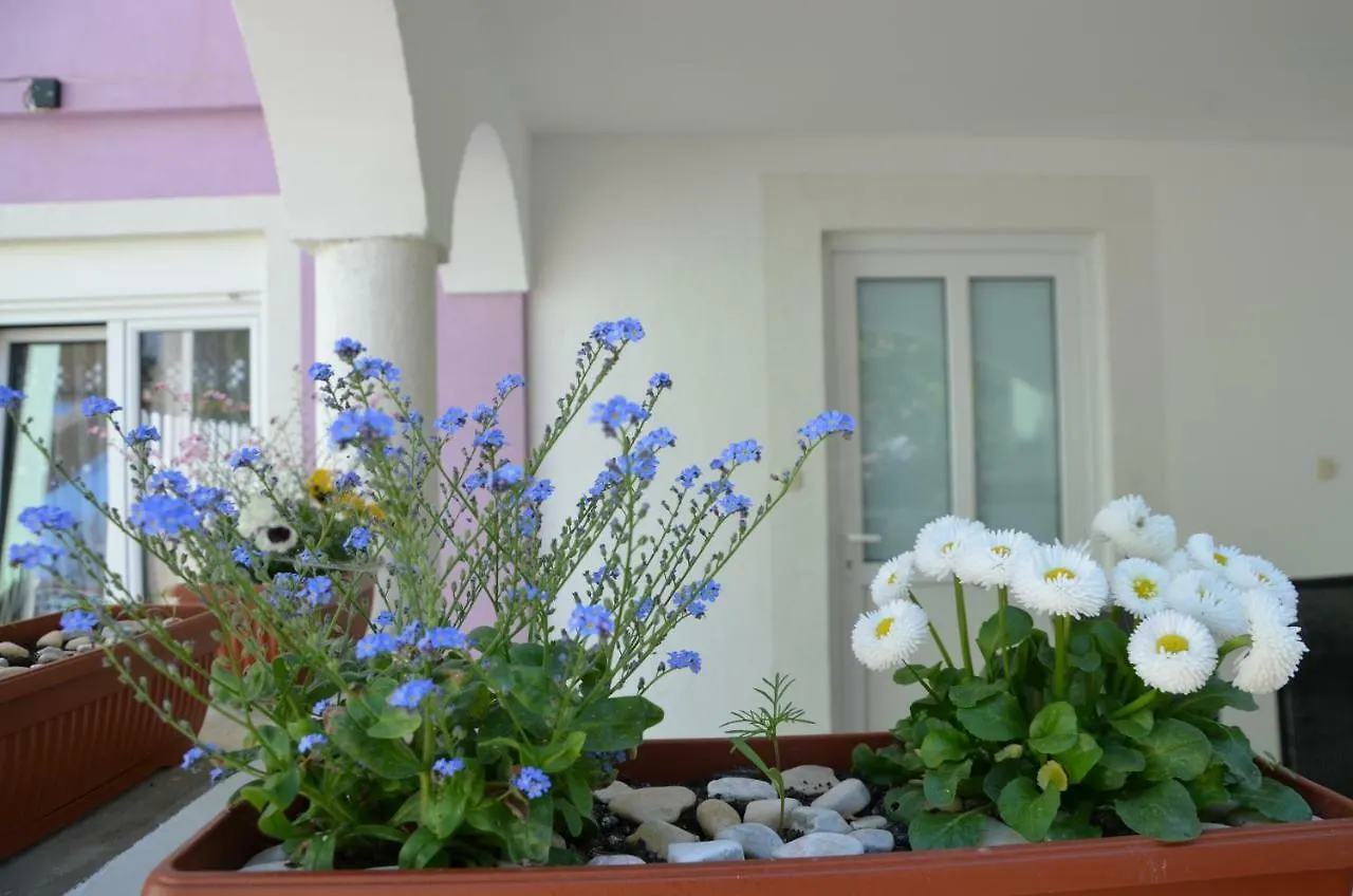 Ema & Sea Apartment'S With Free Private Parking Pola 0*,