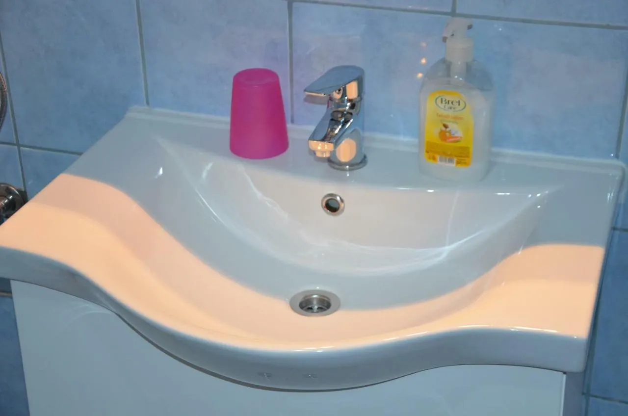 Apartment Ema & Sea Apartment'S Pula Croatia