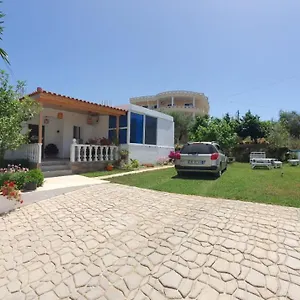 Skenderi Appartamento Ksamil