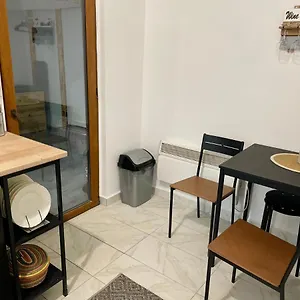 Vis-a-vis - Gara De Nord Appartamento Bucarest
