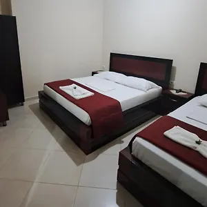 Zeqo Muka Appartamento Ksamil